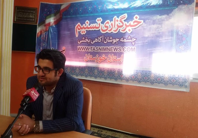 پینگ‌پنگ باز خوزستانی به مسابقات کارگری جهان اعزام می‌شود