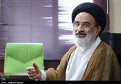 نماینده ولی‌فقیه در وزارت جهاد کشاورزی در بوشهر: هیچ کمبود مواد غذایی در کشور وجود ندارد