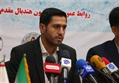 واکنش رجبی به ناکامی ایران در کسب سهمیه مسابقات جهانی هندبال ساحلی