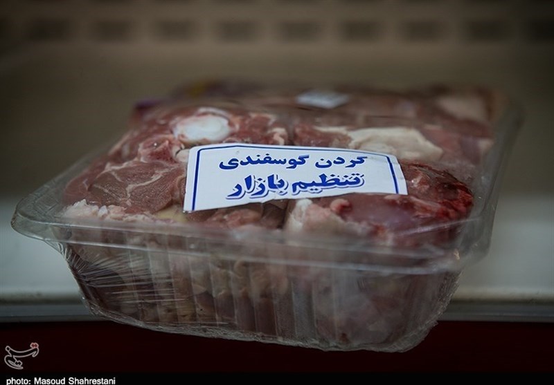 تهران| بیش از 590 تن کالای اساسی ویژه تنظیم بازار ماه رمضان در پردیس توزیع می‌شود