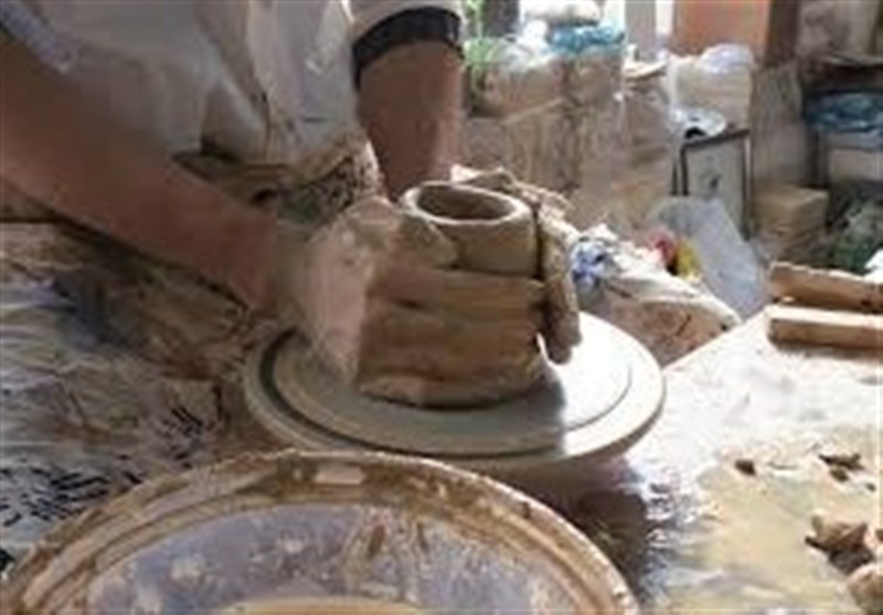 425 مجوز مشاغل خانگی تولید صنایع دستی در استان اردبیل صادر شد