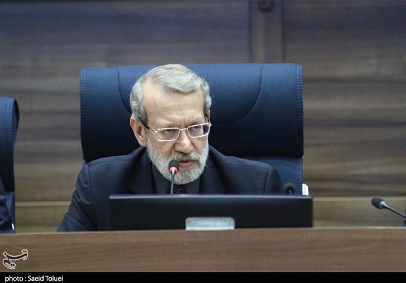 Iranian Speaker Sees Sanctions as Opportunity for Knowledge-Based Firms