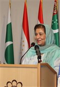 برگزاری کنفرانس فلسفه خودی در اشعار سعدی و اقبال لاهوری