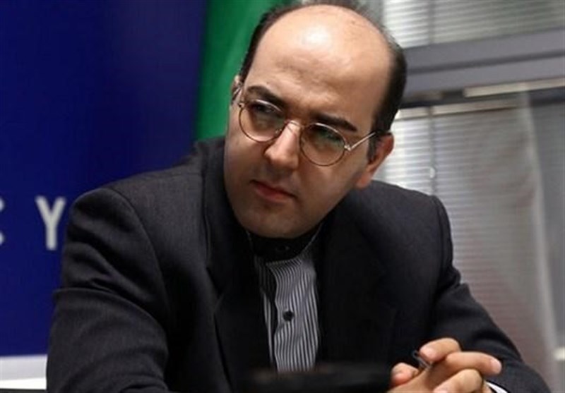 دیاکو حسینی: پیام ایران به ژاپن، قاطعیت در مقابل جنگ اقتصادی است