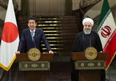 Ending Sanctions Only Way to Prove US Sincerity in Offering Help, Rouhani Tells Abe