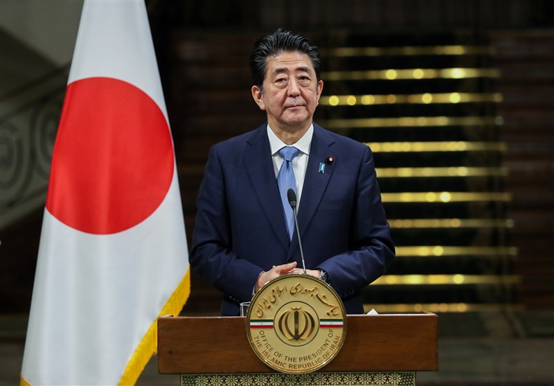 Japan PM Says Visit by Iranian President Being Arranged