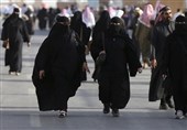 انتقاد شدید پارلمان اروپا از وضعیت حقوق زنان در عربستان