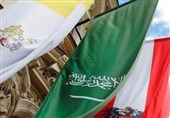 النمسا بصدد إغلاق مرکز للحوار الدینی تدعمه السعودیة