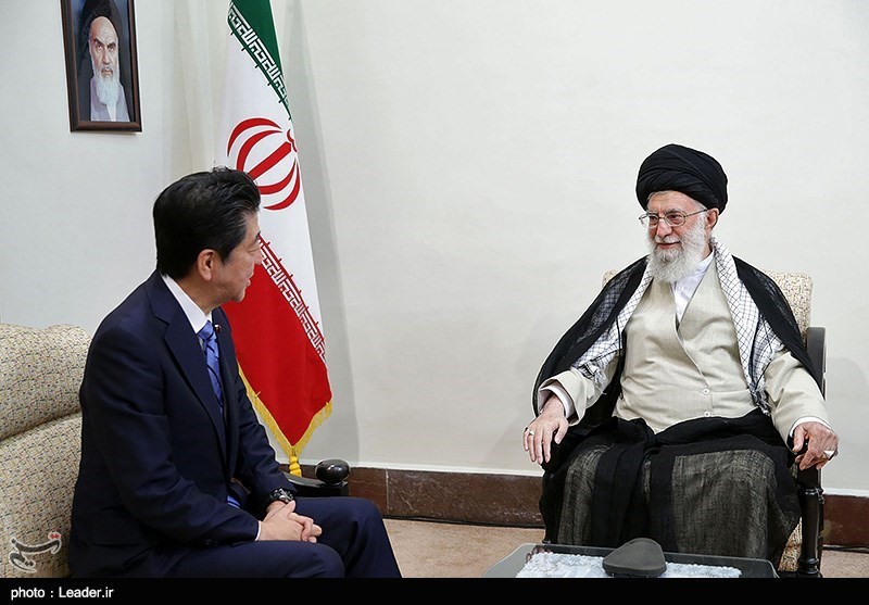 Ayatollah Khamenei Rules Out Talks with US