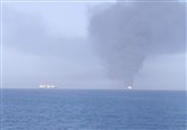 Iran Assisting Affected Oil Tankers in Oman Sea; 44 Sailors Rescued