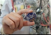 جهادی از نوع سهشنبههای مهدوی در زنجان + تصاویر