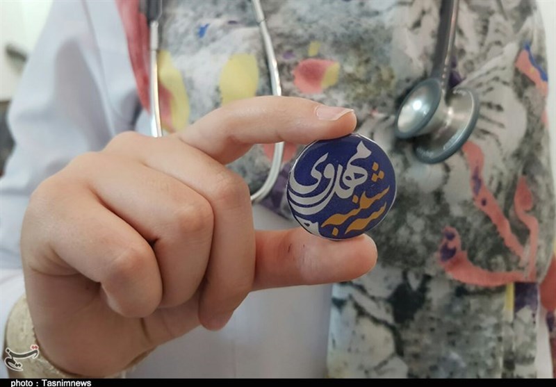 طرح «مهدوی بلاغ» در مساجد استان اردبیل برگزار می‌شود