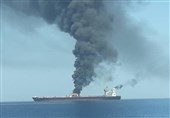 تحلیل تسنیم درباره انفجار نفتکش‌ها در دریای عمان: چرا انگشت اتهام متوجه آمریکاست؟