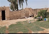 ساخت واحدهای جدید در مناطق سیل زده ایلام آغاز شد
