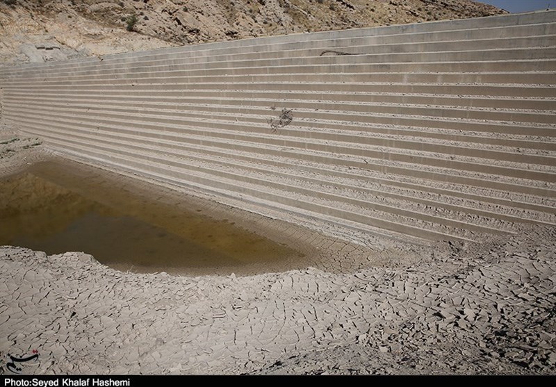بوشهر|20 میلیارد ریال از اعتبارات دشتستان برای ساخت سد ارغون تخصیص یافت