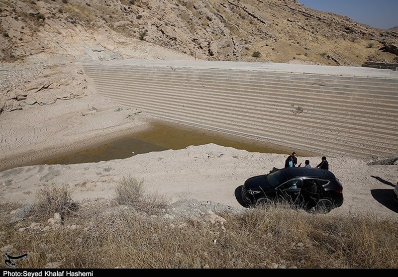 3 سد در استان بوشهر آبگیری می‌شود