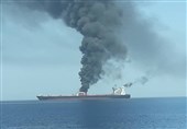لماذا توجه أصابع الإتهام لأمریکا بشأن حادث ناقلتی النفط فی بحر عمان؟