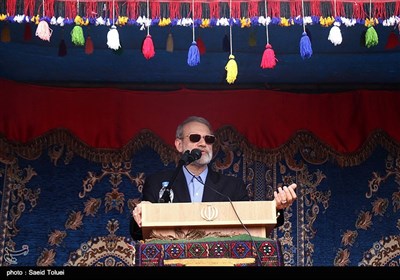 سفر رئیس مجلس شورای اسلامی به استان خراسان شمالی