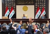 مجلس النواب العراقی یستنکر تصریحات السفیر العراقی لدى واشنطن