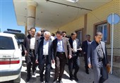 یاسوج| احداث 2 بیمارستان سی سخت و پاتاوه تعیین تکلیف میشود