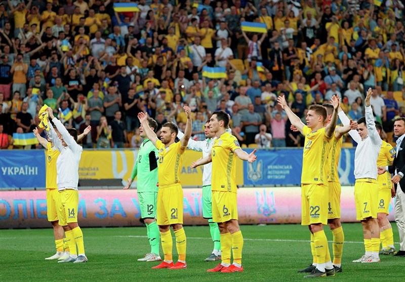 فوتبال جهان| گشوده شدن پرونده‌های انضباطی یوفا علیه تیم‌های ملی اوکراین، بلغارستان و یونان