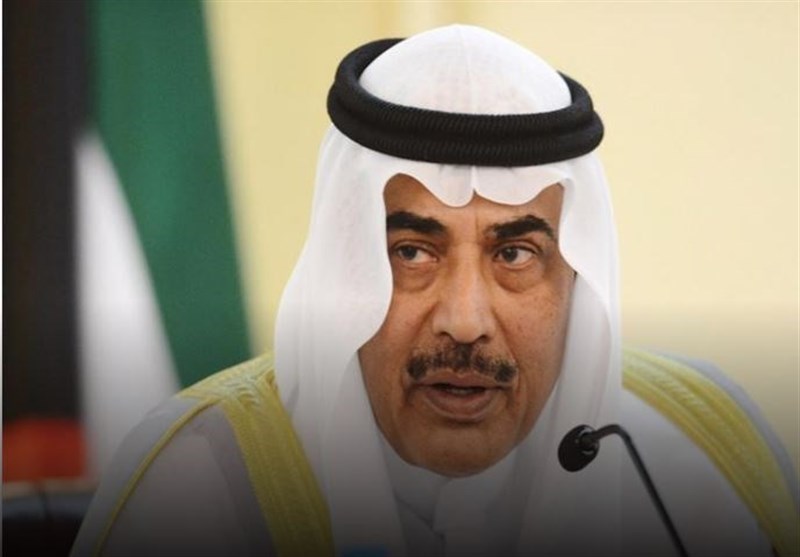 کویت: انفجار نفتکش‌‎ها در راستای اقدامات خرابکارانه است