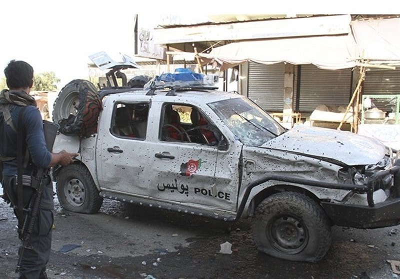تلفات حمله داعش در شرق افغانستان به 12 کشته افزایش یافت