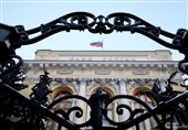تصمیم روسیه برای اقدام قانونی در مورد دارایی‌های مسدود شده