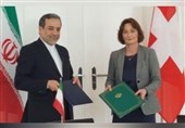 Switzerland Inks Deal on Protection of Iran’s Interests in Canada