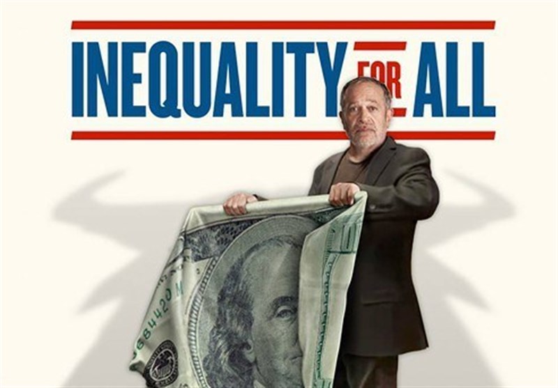 «نابرابری برای همگان» در شبکه مستند؛ روایتی از افزایش نابرابری اقتصادی در آمریکا