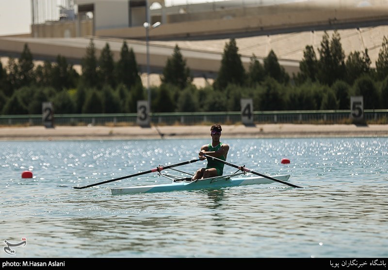مسابقات قهرمانی کشور آبهای آرام جوانان در بوشهر برگزار می‌شود