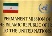 Iran UN Mission Strongly Condemns US for ‘Baseless’ Allegations