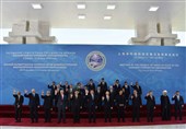 بیانیه اجلاس شانگهای: تمام طرف‌ها برجام را اجرا کنند