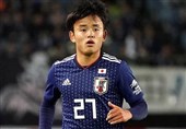 فوتبال جهان| رئال مادرید «مسی ژاپنی» را خرید