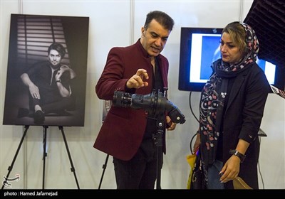 هفدهمین نمایشگاه بین المللی تخصصی دوربین های دیجیتال، هنر عکاسی و تصویربرداری