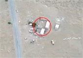 هلاکت چند مزدور عربستان در حملات پهپادی و توپخانه‌ای ارتش یمن