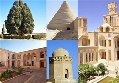 توسعه تعاملات بین‌المللی شهر تاریخی ابرکوه