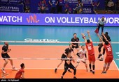 لیگ ملت‌های والیبال ـ ارومیه‌| تیم ملی روسیه از نظر فنی وضعیت بهتری نسبت به تیم ملی ایران دارد