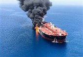 Germany: US Video &apos;Not Enough&apos; to Pin Blame on Iran for Tanker Attacks