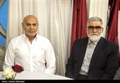 هجدهمین جشن مدیران تولید سینما