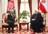 Iran Backs Afghan Peace Process