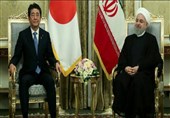 زیارة روحانی الى الیابان أواخر الشهر الجاری.. الأبعاد والنتائج