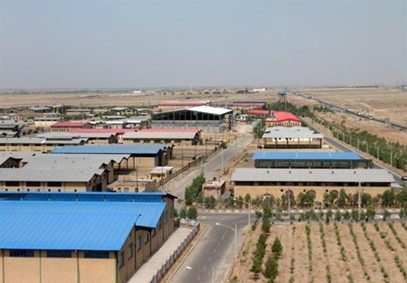 665 میلیارد تومان در واحدهای تولیدی شهرک‌های صنعتی استان بوشهر سرمایه‌گذاری شد