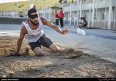World Para Athletics Grand Prix: Mahdi Moradi Wins Gold at Long Jump