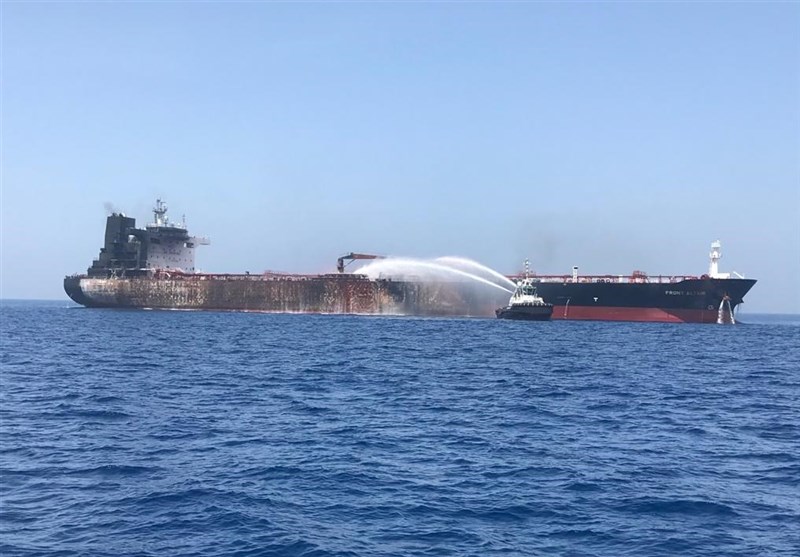 US Evidence to Blame Iran for Tanker Incident Not Convincing: Japan