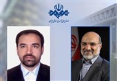 مدیرکل جدید صدا و سیمای استان کردستان منصوب شد