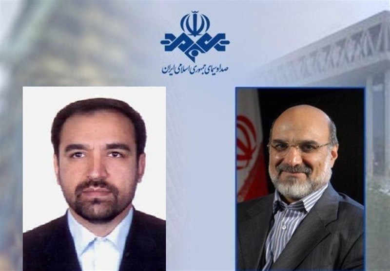 مدیرکل جدید صدا و سیمای استان کردستان منصوب شد