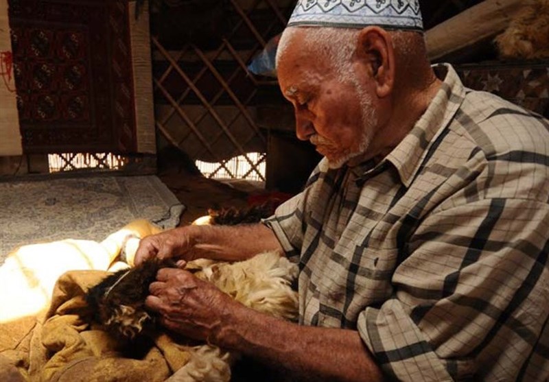 مرکز تخصصی پوستین‌دوزی ترکمن در گنبدکاووس راه‌اندازی می‌شود