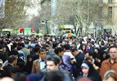 کرمانشاه| جمعیت شهرستان هرسین با شیوع کرونا در شهرهای مجاور در حال افزایش است