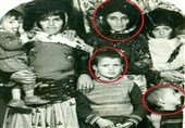 کنگره 5400 شهید کردستان|دلنوشته‌ها و درددل‌های تکان‌دهنده‌ یک فرزند شهید از غم و احساس نبود پدر و مادر